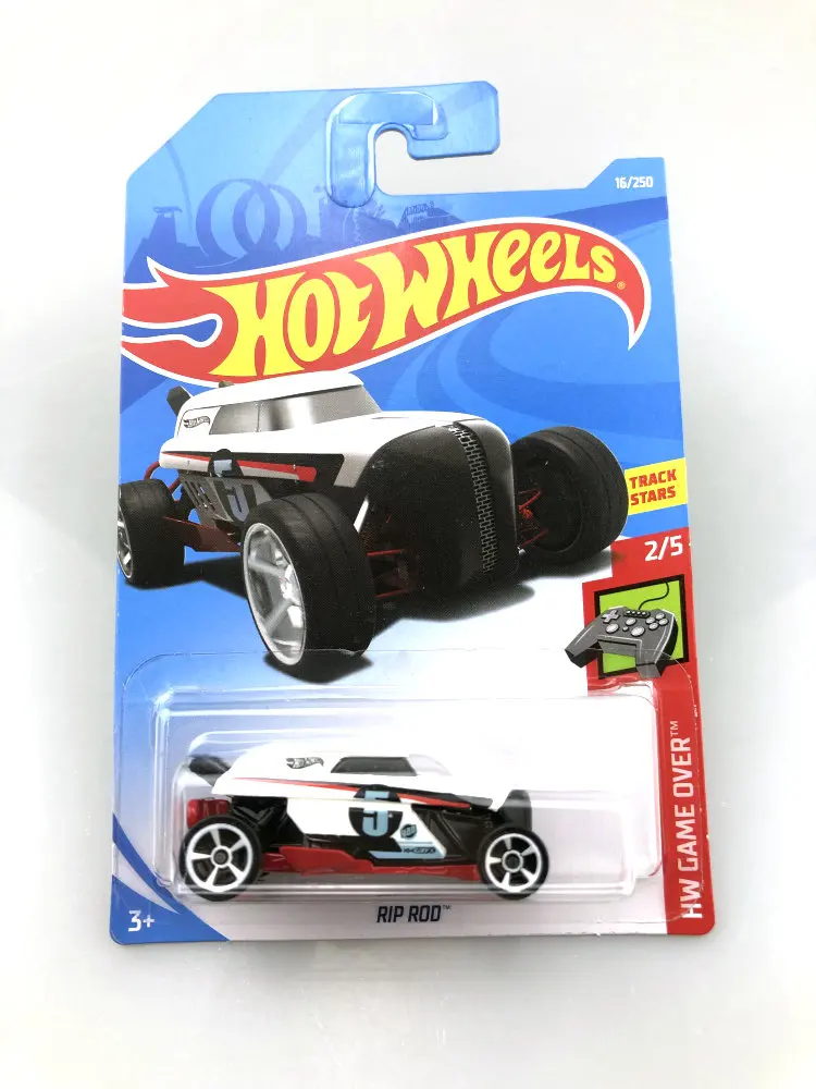16-2019white Hot Wheels 1: 64 Автомобиль 17 JEEP WRANGLER 95 MAZDA RX-7 USS Энтерпрайз NCC-1701 металлическая литая модель автомобиля NO.1-42 - Цвет: 16-2019white