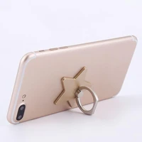 360 degree rotate universal finger grip ring stand for iphone samsung xiaomi