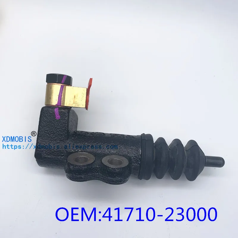Насос сцепления в сборе для hyundai ACCENT ELANTRA I20 I30 I40 IX35 TUCSON SOLARIS SONATA VERNA VELOSTER 41710