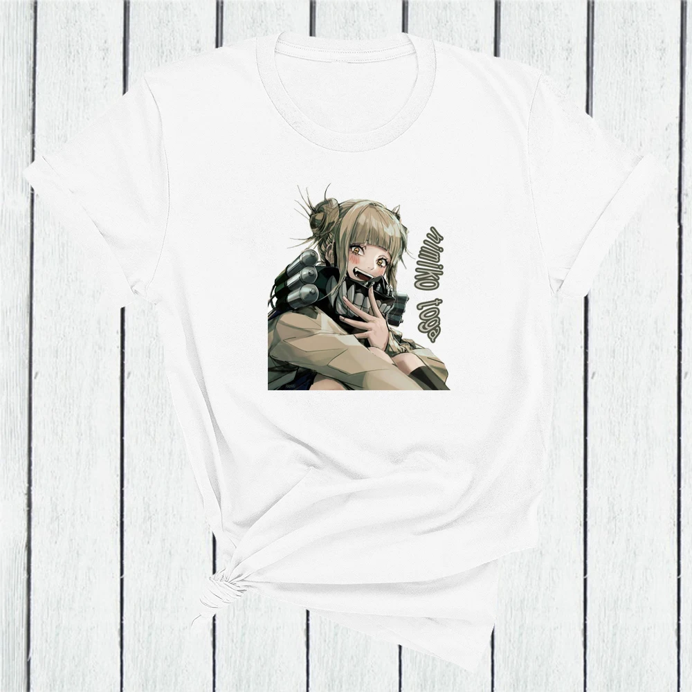 

2020 Summer Tee Shirt HIMIKO TOGA MAN