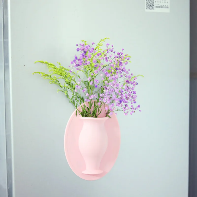 Силиконовая наклейка без перфорации и вставки Цветочная организация наклейки настенные украшения стерео