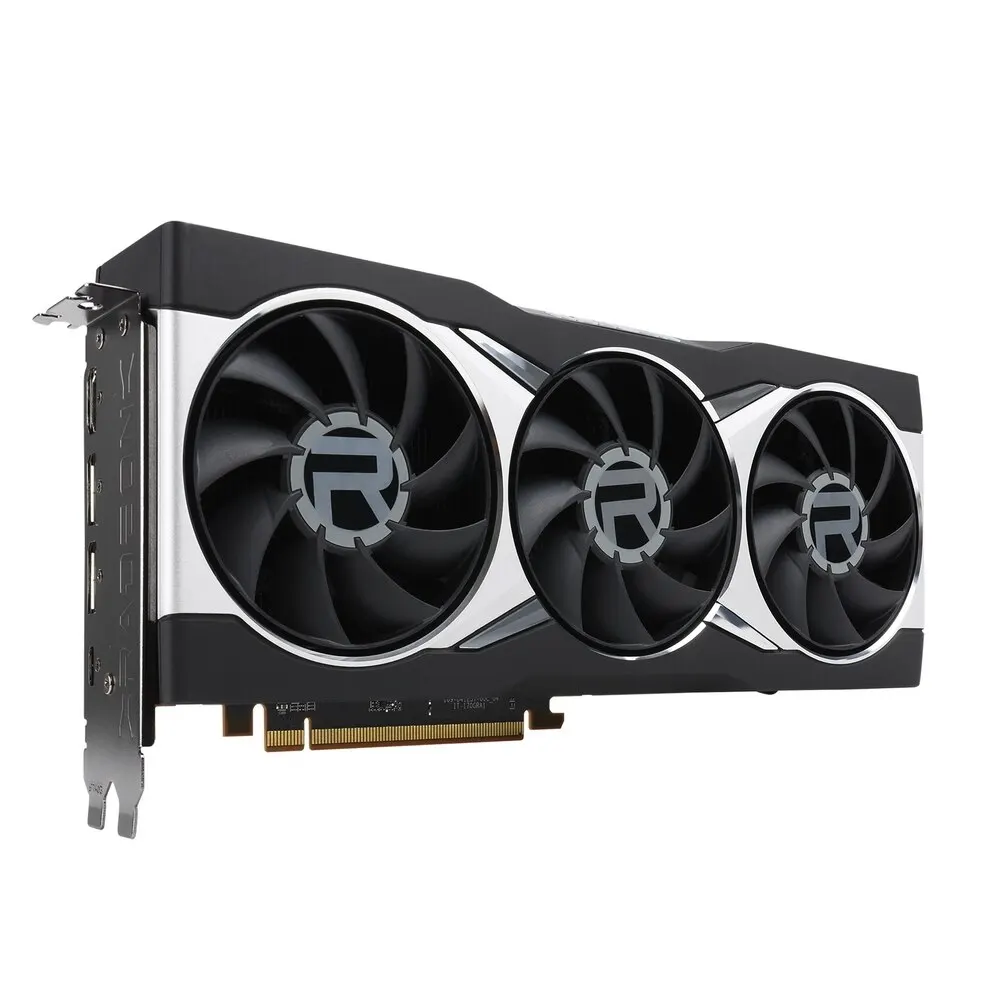 Asus Radeon Rx 6900 Xt 16gb Gddr6 ǀ Graphics Card