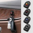 4 шт. автомобильный зажим для логотипа, крючок для хранения сиденья, инструменты для Geely Lc Ck piles Emgrand X7 Ec7 Sl Tx Fc Gc2 Ck 3 Ec8 Sx11 Mk, автомобильные аксессуары