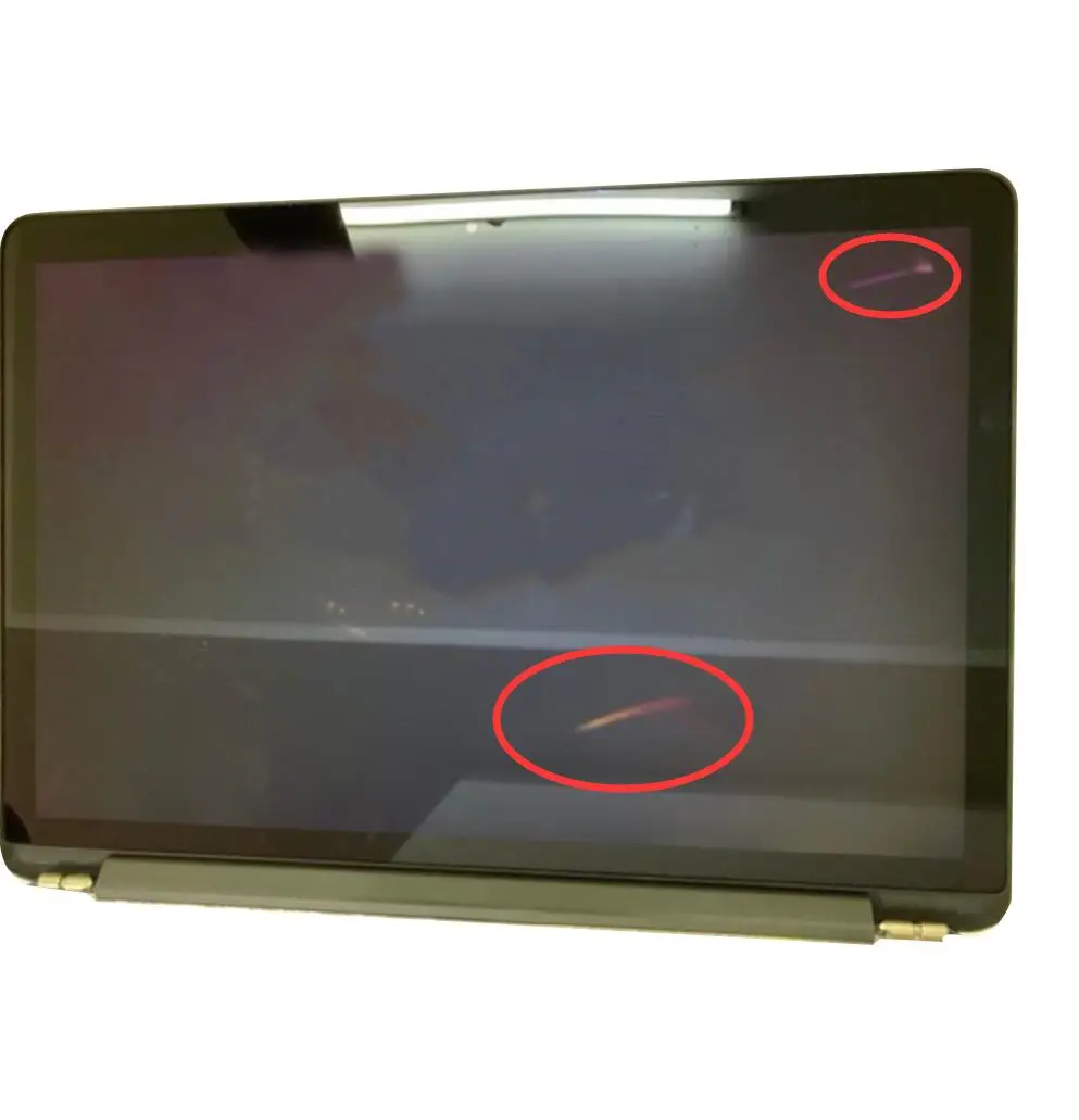Класс B 13 ''Retina A1502 ЖК дисплей экран в сборе для Macbook Pro EMC:2875 EMC:2678 EMC:2835 A1502|ЖК-экран