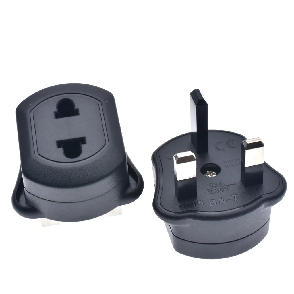 Высококачественный переходник для электрической бритвы и зубной щетки