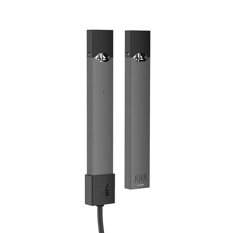 Магнитный Adsorptionl порт Универсальный Micro USB Магнитный зарядный провод сигареты аксессуары juul стручки для JUUL