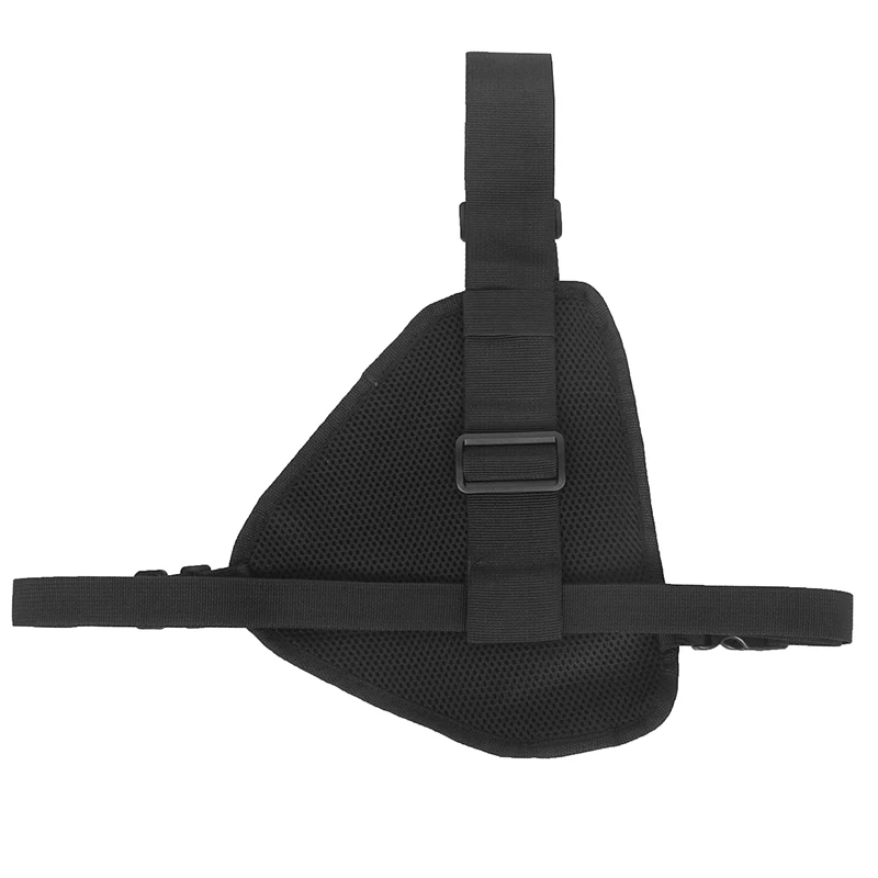 Новая нагрудная уличная одежда функциональная сумка через плечо регулируемые