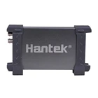 Цифровой USB-осциллограф Hantek 6022BE, 2 канала, 20 МГц, портативная система Windows 7NT2000 XPVISTA