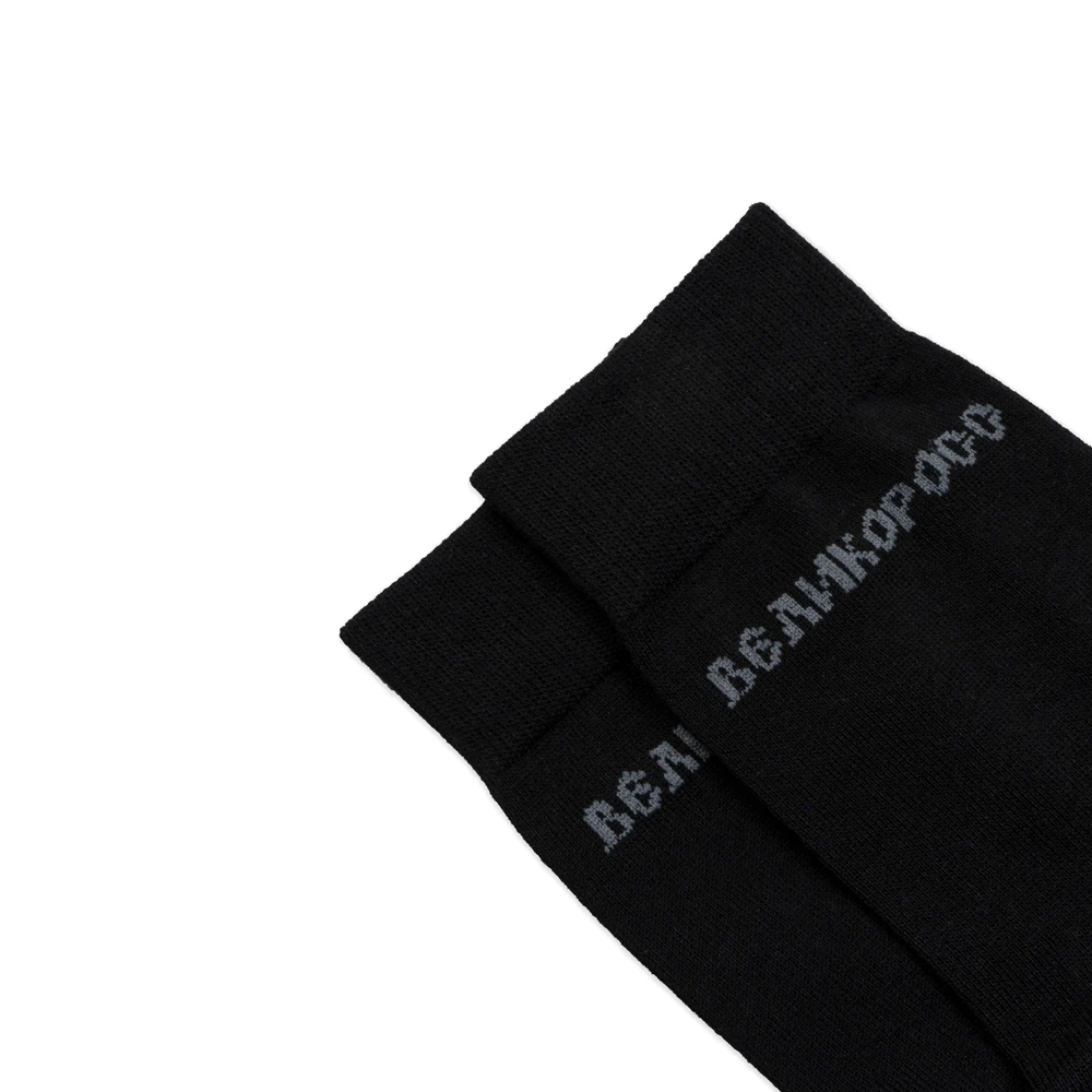 Правильные носки Великоросс плотные длинные однотонные.|Мужские носки| |