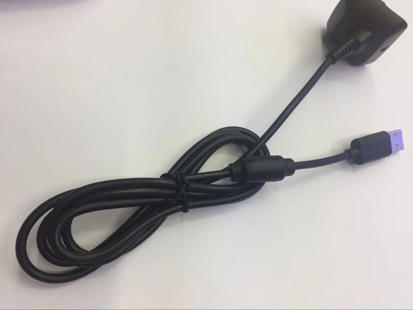 Usb кабель для зарядки, беспроводной игровой контроллер, джойстик, блок питания, кабель для зарядки, игровые кабели для Xbox 360