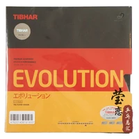 origianl tibhar evolution mx p national version table tennis rubber table tennis rackets racquet sports made in germany
