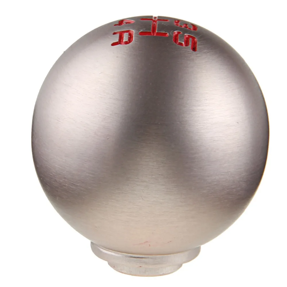 Универсальная ручка переключения передач posbay для автомобилей Accord универсальная