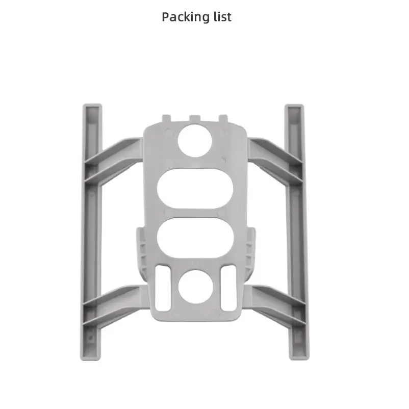 

Quick Release Landing Gear Kits For DJI Mavic 2 Pro/Mavic 2 Drone Height Extender Foot Protector Stand Gimbal Guard Accessory