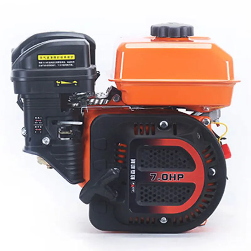 

Multipurpose Petrol Engine Internal Combustion Engine Single Cylinder Four-Stroke Agricultural Fight Medicine Micro Tillage Tool