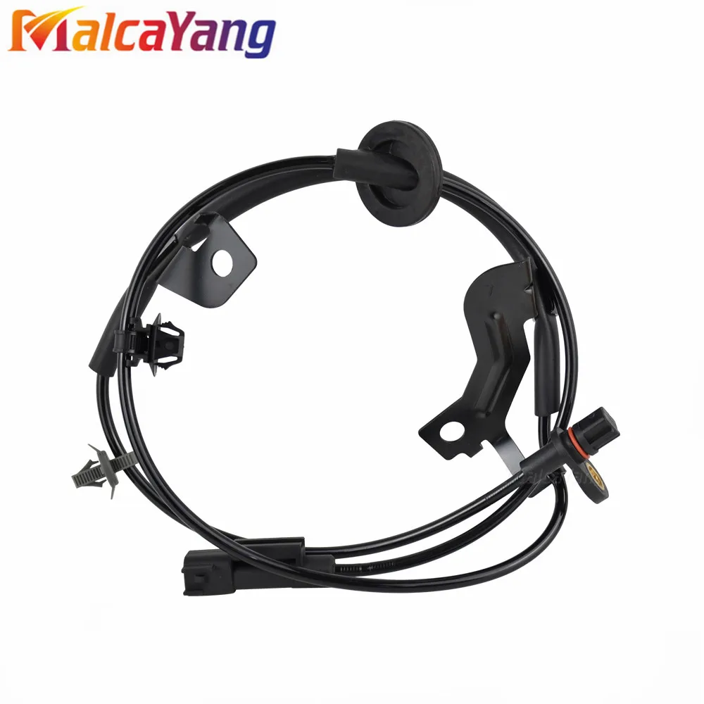 

Rear Left ABS Wheel Speed Sensor 4670A579 SU12585 For Mitsubishi Outlander Lancer VII ASX 2006 2007 2008 2009 2010-2012