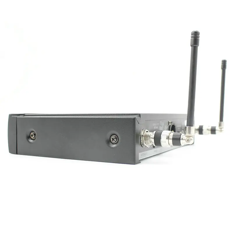 SLX24 SLX14 UHF беспроводной микрофон караоке с сумкой ручной передатчик гарнитура микрофон