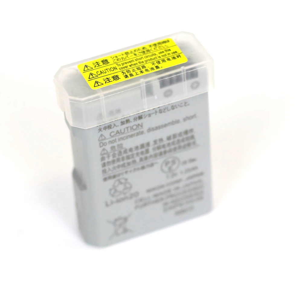 Original EN-EL14a EN EL14a EN-EL14 Camera Battery For Nikon D5300 D5200 D5100 D3200 D3100 D3300 P7000 P7100 P2100 P7700 MH-24 |