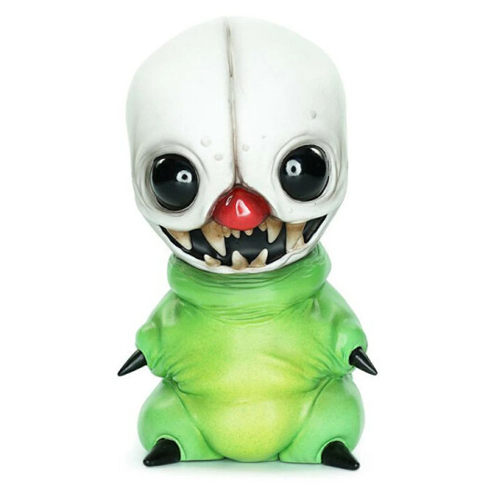 

Halloween Funny Bug Resin Statue Creepy Garden Figurine For Home Indoor Outdoor Ornaments Decorations Party Halloween Decor