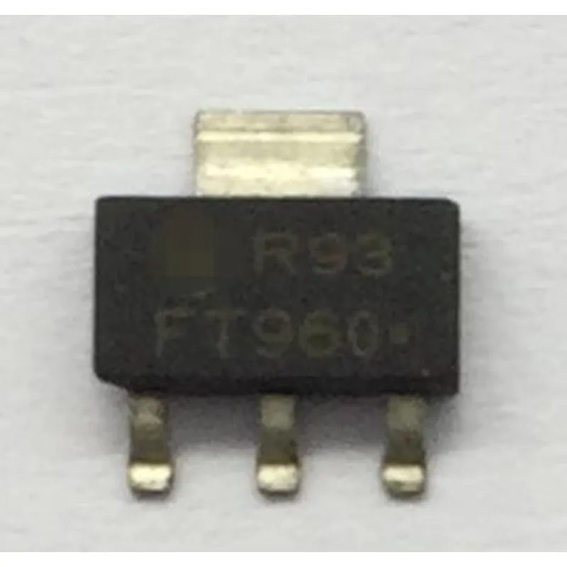 

MMFT960T1G SOT-223