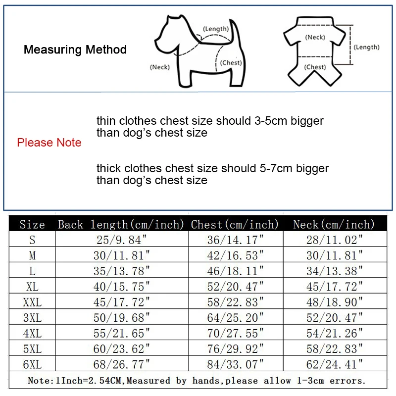 Cuttie Одежда для собак маленьких больших роскошный зимний жилет куртка одежда