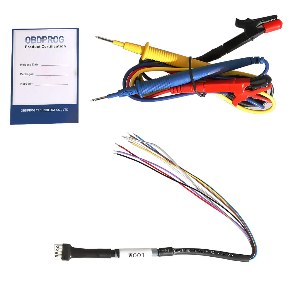 Инструмент для обновления ключа OBDSTAR RT |