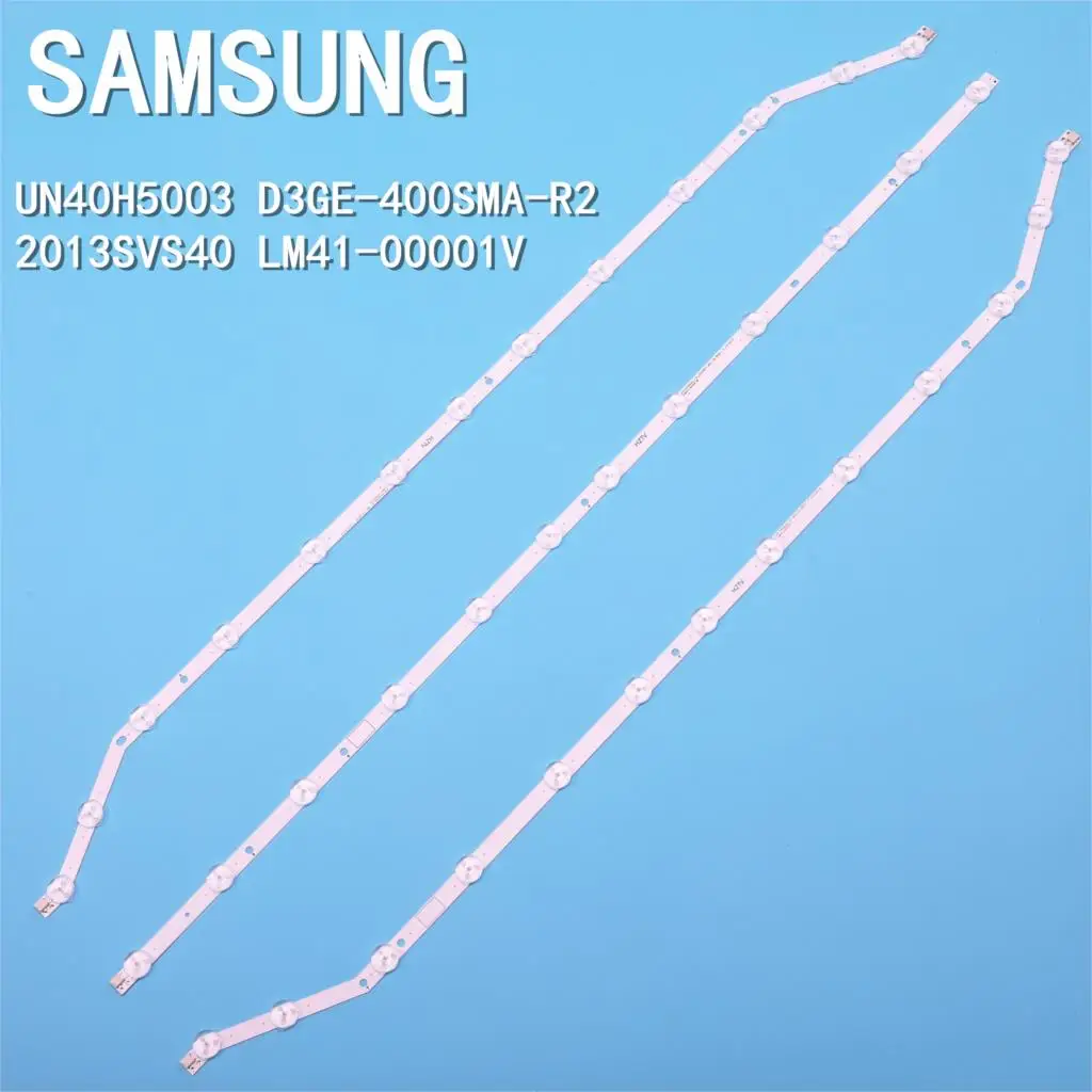 Светодиодный фонарь с подсветкой для UN39FH5000 D3GE-390SMB-R2 D3GE-390SMA-R2 2013SVS39 LM41-00001U LM41-00001T