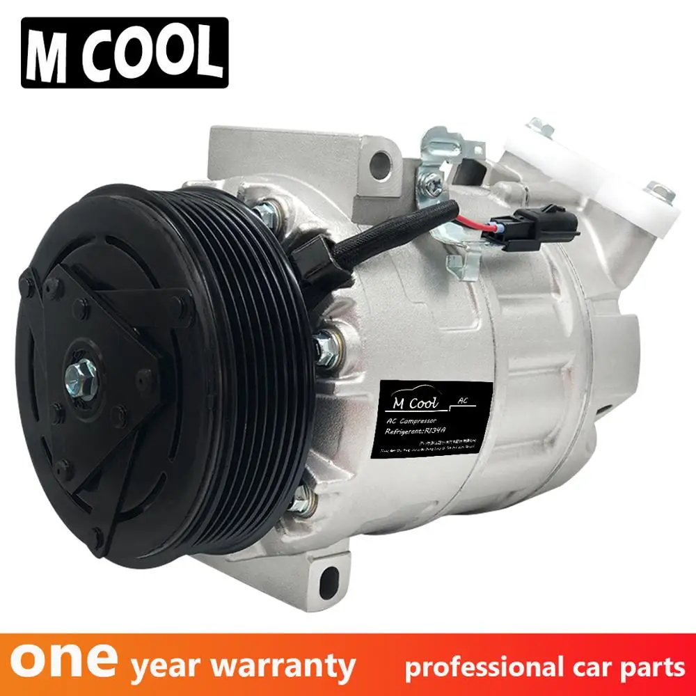 Совершенно новый автомобильный компрессор переменного тока Рено Лагуна трафик