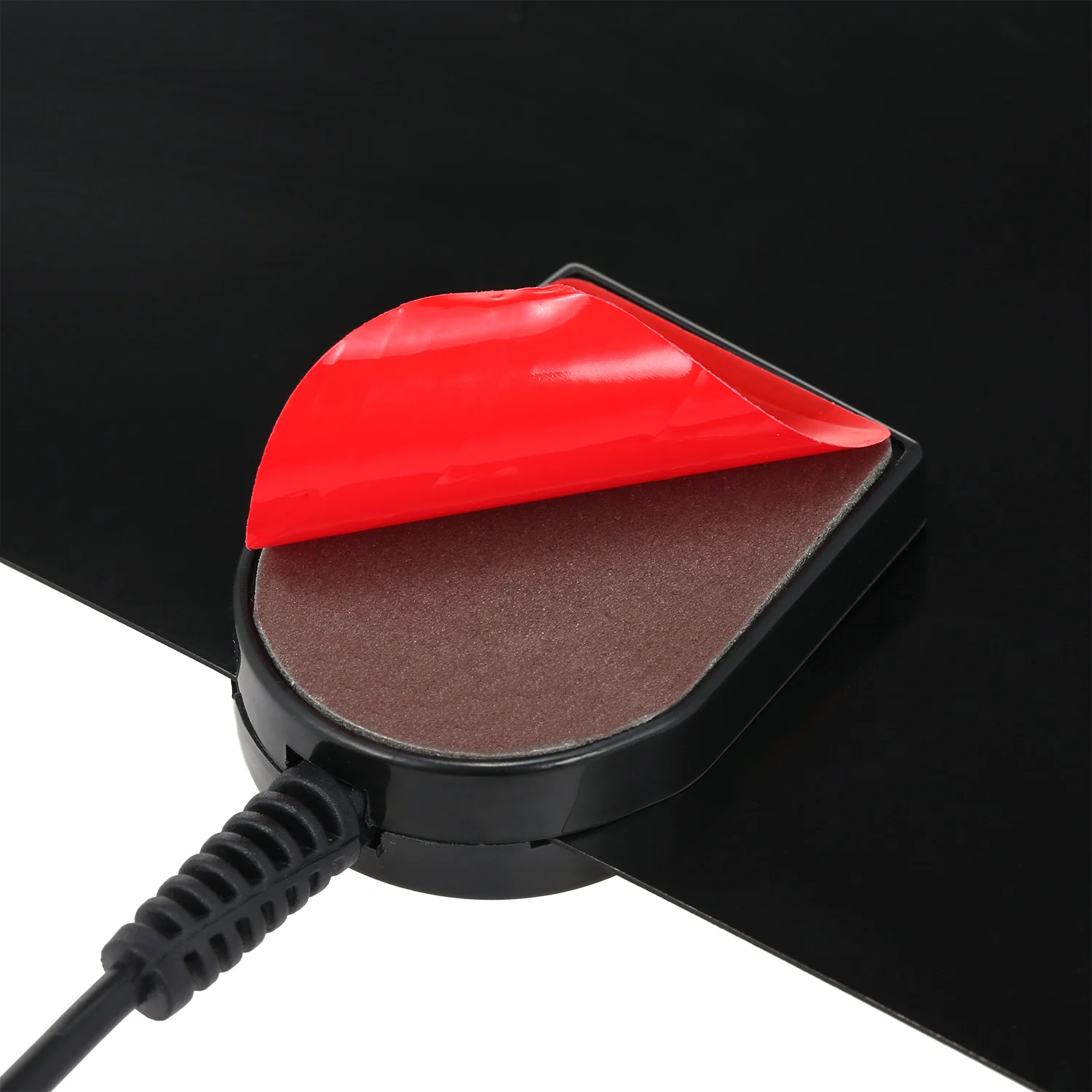 Домашняя ТВ антенна цифровой HD сигнал плоская панель УВЧ FM Приемник сигнала