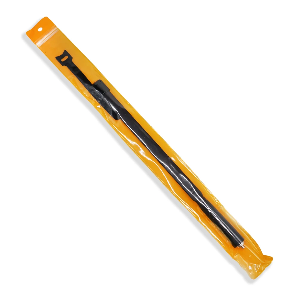 33 см CS тактическая Складная антенна SMA-Female Dual Band VHF UHF Для Baofeng Walkie Talkie UV-9R Plus uv-9r UV9R