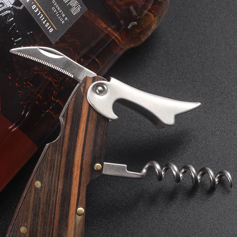 Новый 4 в 1 сигары набор из быстрорежущей инструментальной стали