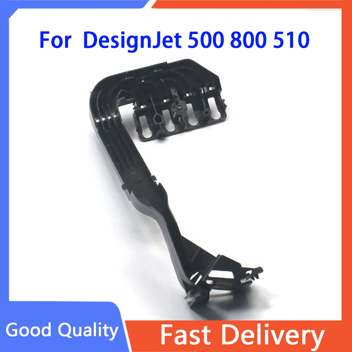 C7770-60286 Нижняя крышка трубки подачи чернил для HP DesignJet 500 800 510 C7769-40046 C7769-60153 C7770-60251