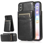 Чехол-кошелек для iPhone Xs Max, X, XR, Xsmax, 10x, SX, Xmax, 10xs, 10s