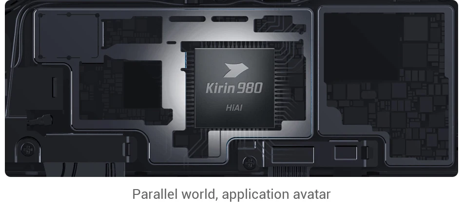 Huawei Mediapad M6 10,8 дюймов 4 Гб 64 Гб wifi планшетный ПК Kirin980 Восьмиядерный 7500 мАч Google play type-C 2560x1600
