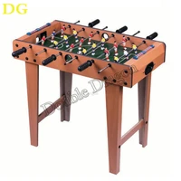 tabletop foosball table portable table football soccer game set 2 balls score keeper for adults kids table soccer mini ta