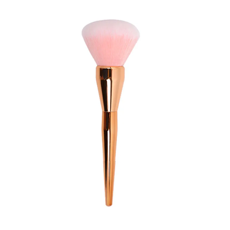 Кисти для макияжа, пудра, румяна, Кисть для макияжа Pincel Maquiagem Brochas Pinceaux Maquillage Kit Pinceles Maquillaje, одиночные инструменты 068