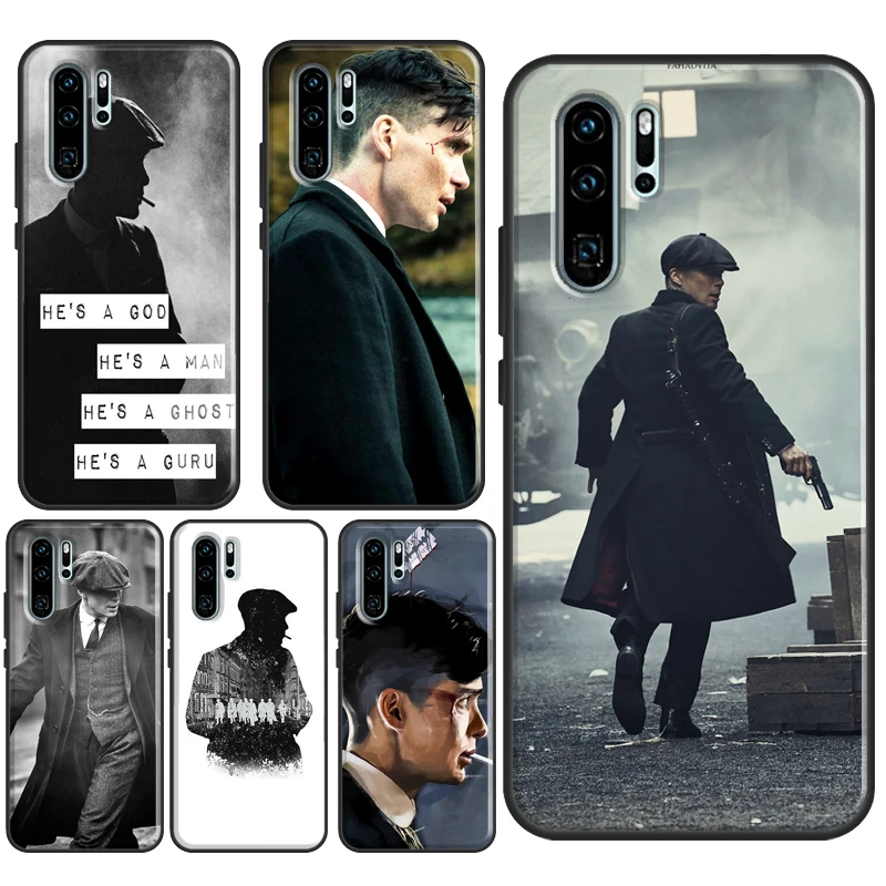 Чехол для постера в стиле фильма Huawei P40 Lite P30 P20 Pro Nova 5T P Smart 2019 Mate 20 Honor 10i 8X 9|Бамперы| |