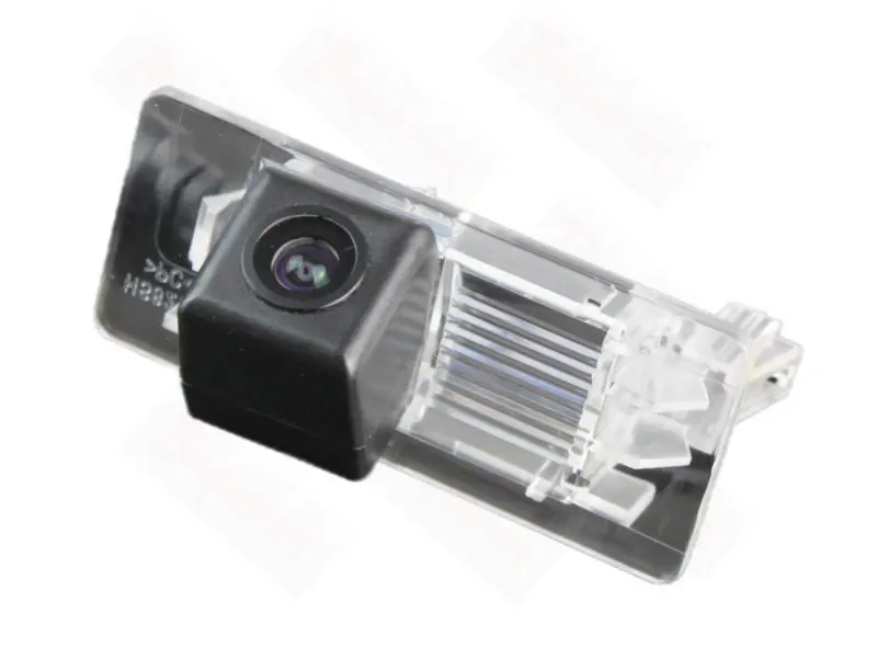 For Skoda Octavia III A7 (Typ 5E) MK3 2013~2018 Night Vision Car Reverse Backup Rearview Parking Rear View Camera HD CCD SONY |