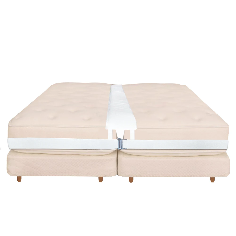 Bed Bridge Mattress Connector Extender Memory Foam Filler Pad Two Single Mattresses Conversion Kit For Family And Hotel 2021 New | Дом и сад
