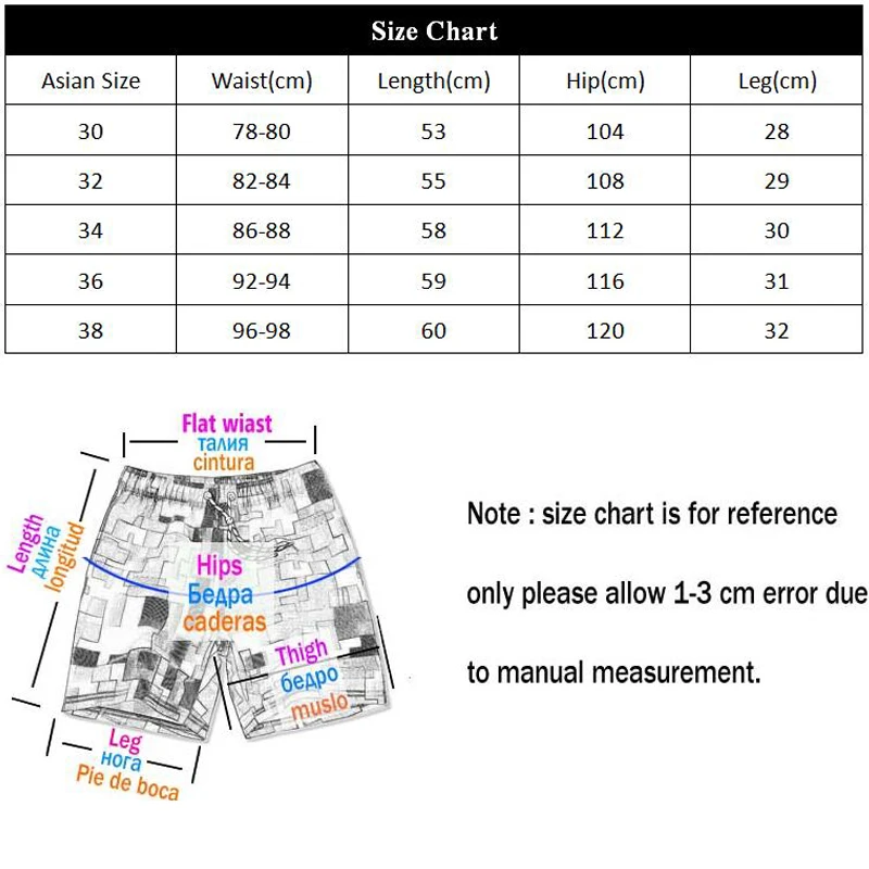Фирменная Новинка Для Мужчин's Пляжные шорты пляжные в полоску Одежда для пляжа