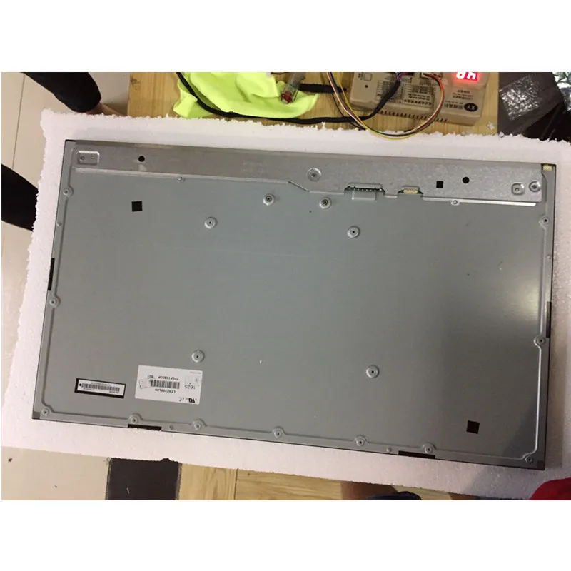 Новый оригинальный LTM270DL11 LTM270DL08 LTM270DL06 ЖК-экран 27 дюймов панель монитора |