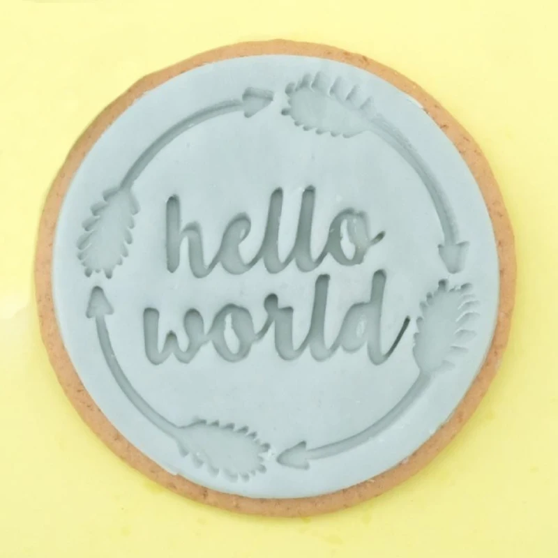 Мерцающая маленькая звезда с детскими следами мальчик девочка день рождения