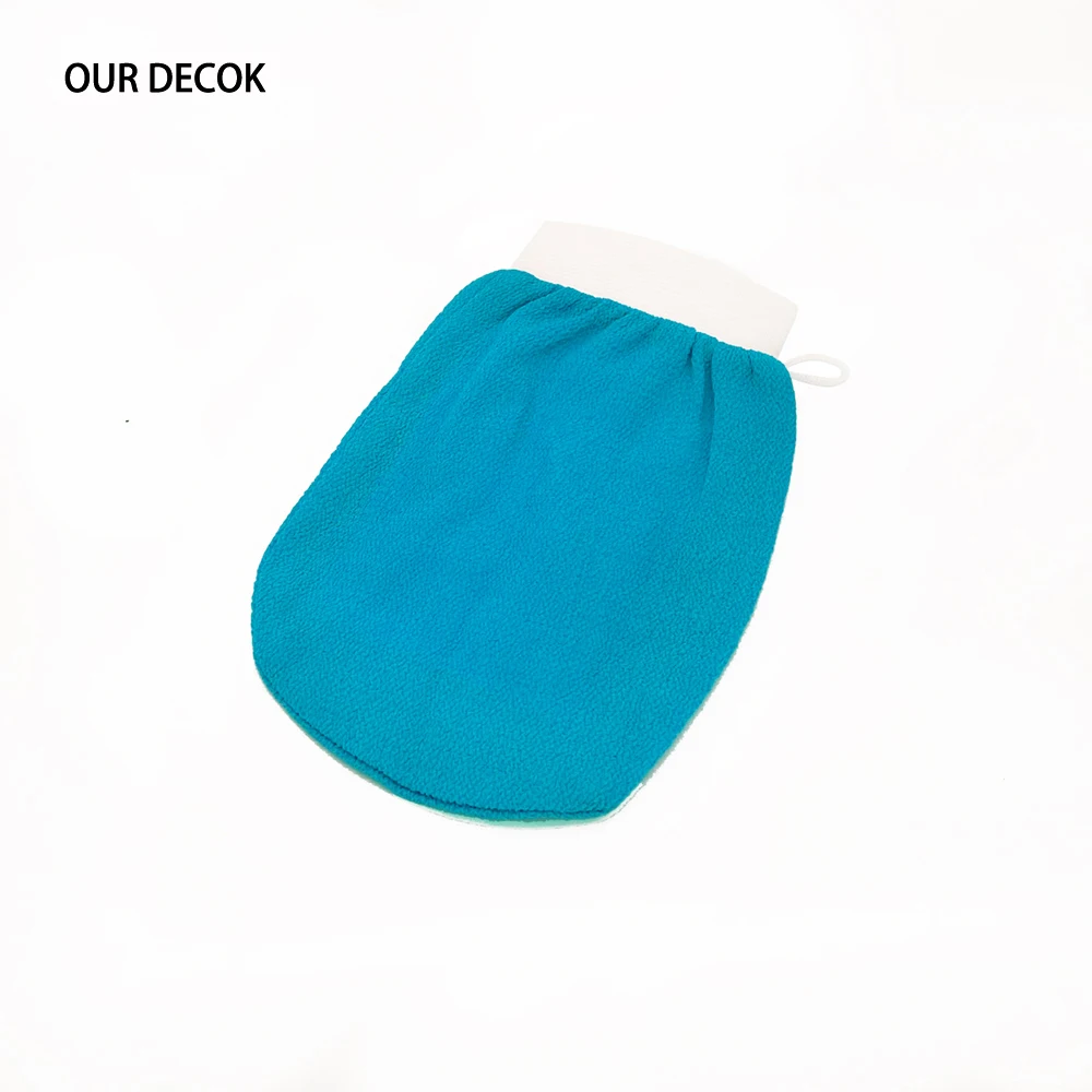 

Набор из 50 штук отшелушивающих рукавиц OUR DECOK