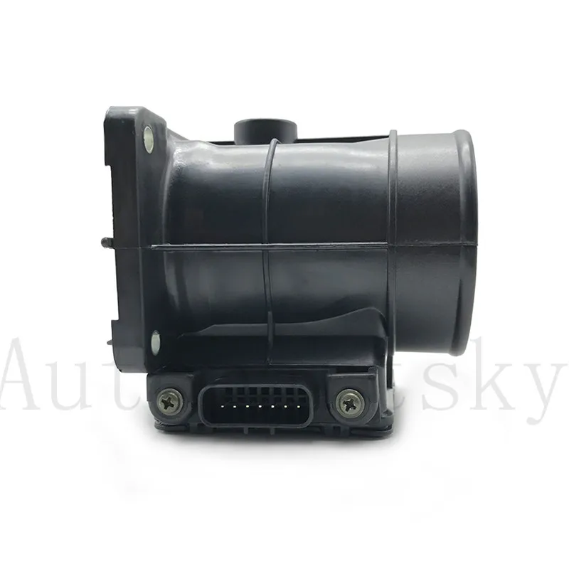 MD336501 подлинный Датчик массового расхода воздуха метр MAF для 1999-05 Mitsubishi Eclipse 2.4L 3.0L