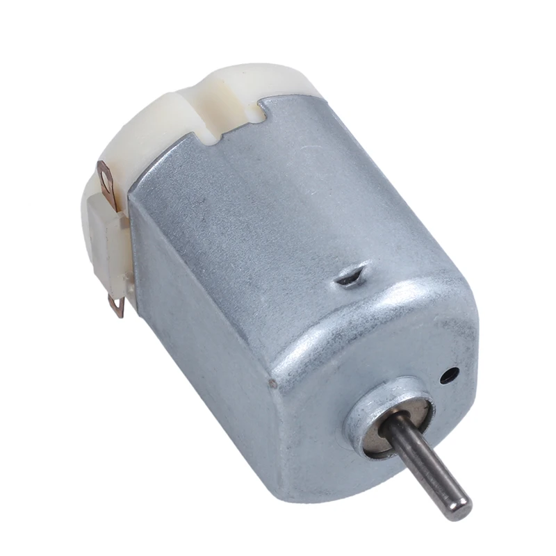 Горячий DC 1,5 V-3 V мини-электродвигатель 18000 RPM, DIY игрушка хобби