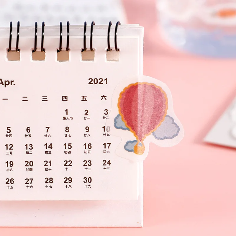 30 шт./упак. милые фотообои для скрапбукинга декоративные дневники школьные