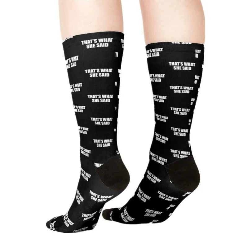 

2021 Women's socks kawaii Snowy Owls pattern Printed Socks Women harajuku Happy Funny Novelty cute girl gift Socks for women