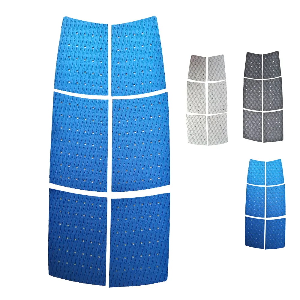 Доска для серфинга нескользящая 6 шт./1 комплект|Серфинг| |