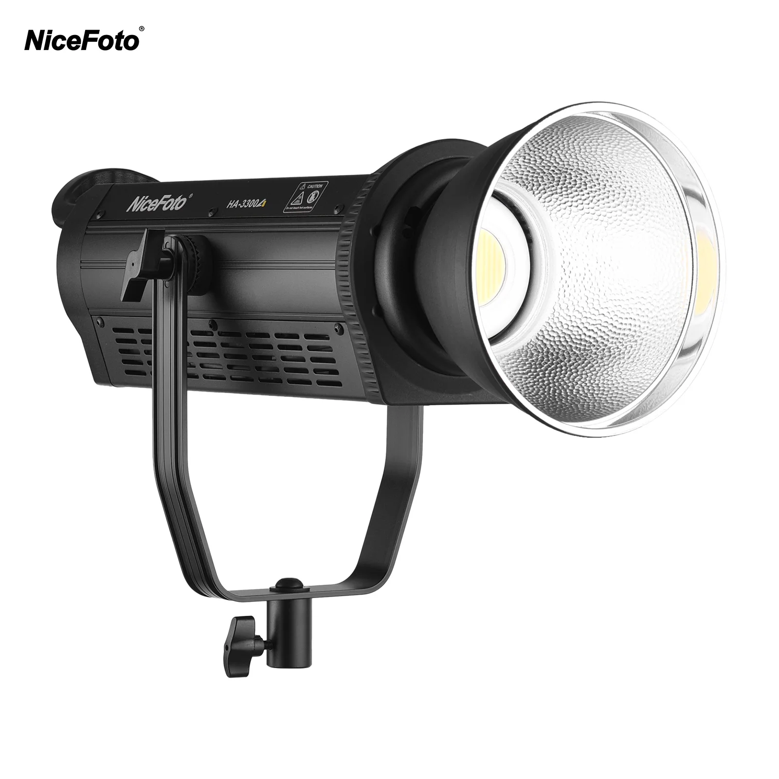 

NiceFoto фон для фотосъемки Светодиодная лампа для освещения видео 36000LM 330W 3200K-6500K 0-100% с регулируемой яркостью Поддержка DMX512 приложение Управлен...