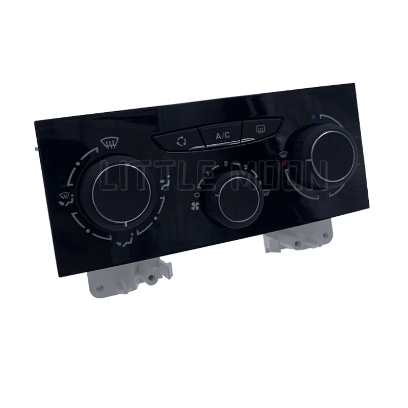 Новый оригинальный переключатель кондиционера LittleMoon ручка панели управления