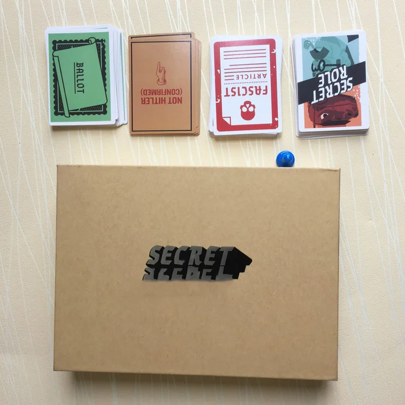 Настольная игра с тайной стратегией 70 карт игрушка для путешествий детей и